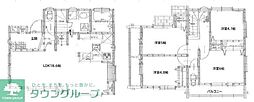 菊名5丁目戸建