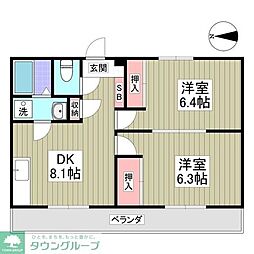 メゾンシード 302