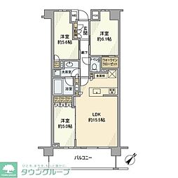 プレミスト横濱反町