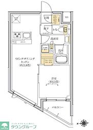 グレーシアフィット羽沢横浜国大 310