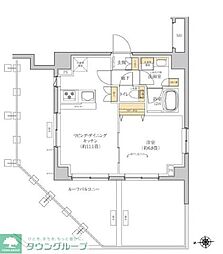 グレーシアフィット羽沢横浜国大 607
