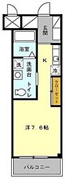 アークＫ　Ａ棟 307