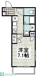 クレール元町 302