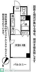 ロワール横濱反町 416