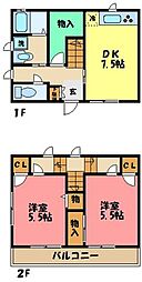 ステラ岩崎 101