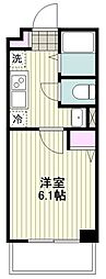 レピュア横浜片倉レジデンス 204