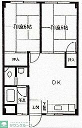 サンハイツ石川 305