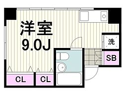 Ts garden都筑ふれあいの丘II 215