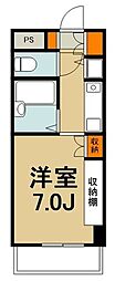 Ts garden都筑ふれあいの丘 202