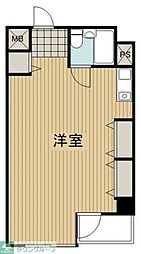 ライオンズプラザ新横浜 802