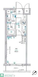 グリアス横浜・三ツ沢公園 404