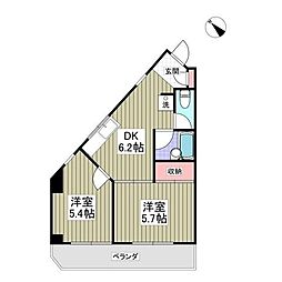 セラーズ二宮 201