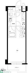 ルーブル横濱矢向 414