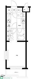 ルーブル武蔵中原参番館 420
