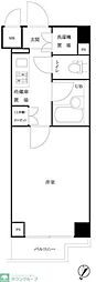 ルーブル武蔵小杉弐番館 301