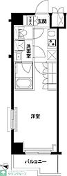 ルーブル武蔵小杉六番館 410
