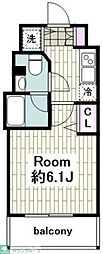 グランヴァン横濱反町 702