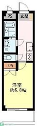 CUBE横浜 303