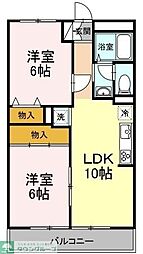 メゾンエオニア 103