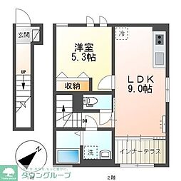 ワイズ・シャムロック 201