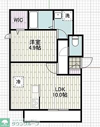 Spring大井町 201