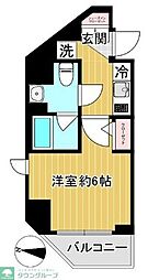 SHOKEN Residence横浜鶴見III 903