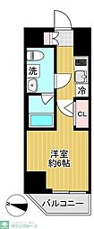 SHOKEN Residence横浜鶴見III 1002