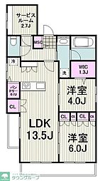 Ｌａ　Ｃｏｕｒ　Ｍｉｙａｋｏ　Ｗｅｓｔ 201