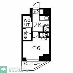 スパシエ　アコルデ　横浜 804