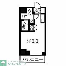 スパシエ　アコルデ　横浜 403