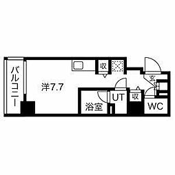 クラリッサ横浜ノワール 205