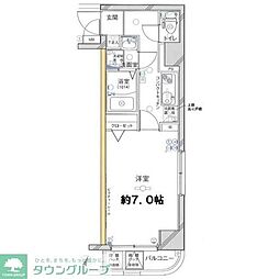 グリフィン横浜メディオ 506