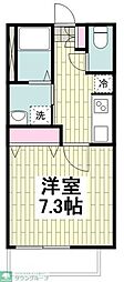 メゾン　ド　Ｙ 202