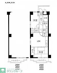 ＭＡＩＳＯＮ　ＤＥ　山田 405