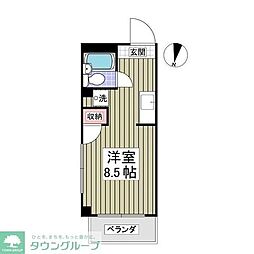 ホリウチファーストビル 403