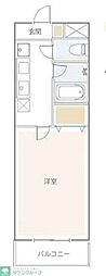 サンテル東寺尾 103