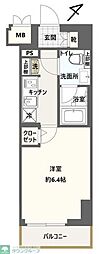 クレストタップ新横浜 703