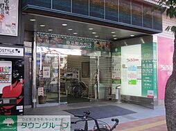 ガーデニア野毛 201