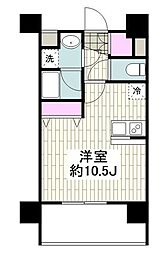 スパシエベルタ横浜 608