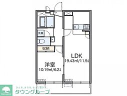 レオパレス翔