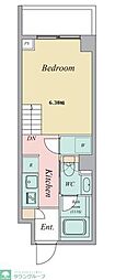 ＶＩＡ　ＬＡＴＴＥＡ志村 308