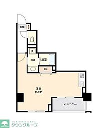 プライマル板橋本町 317