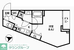 CREAL常盤台 102