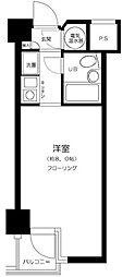 池袋シティハイツ 407