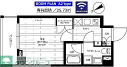 ステージグランデ尾久 211