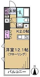 コンフォリア大山 1201