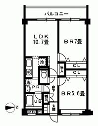 パークアベニュー 303
