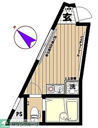 フォルム池袋プレミアム 302