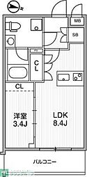 Weave Base Oji Kamiya 403