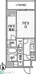 ALTERNA東池袋 501
